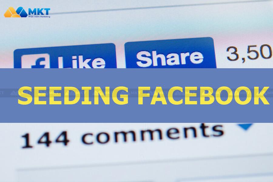 Tại sao cần đi seeding trên Facebook? Tại sao cần đi seeding trên Facebook?