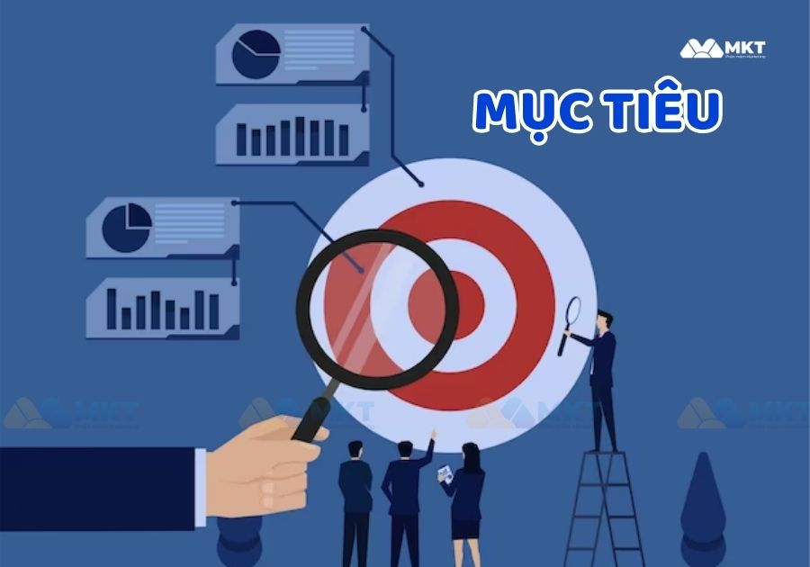 Xác định khách hàng mục tiêu Xác định khách hàng mục tiêu