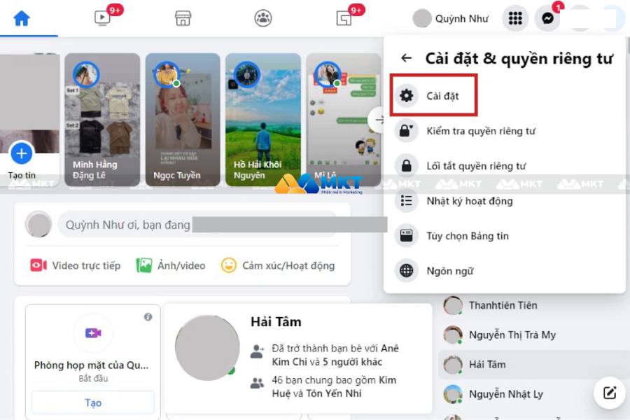 Cách khắc phục vấn đề tại sao đăng ảnh lên story Facebook bị mờ Cách khắc phục vấn đề tại sao đăng ảnh lên story Facebook bị mờ