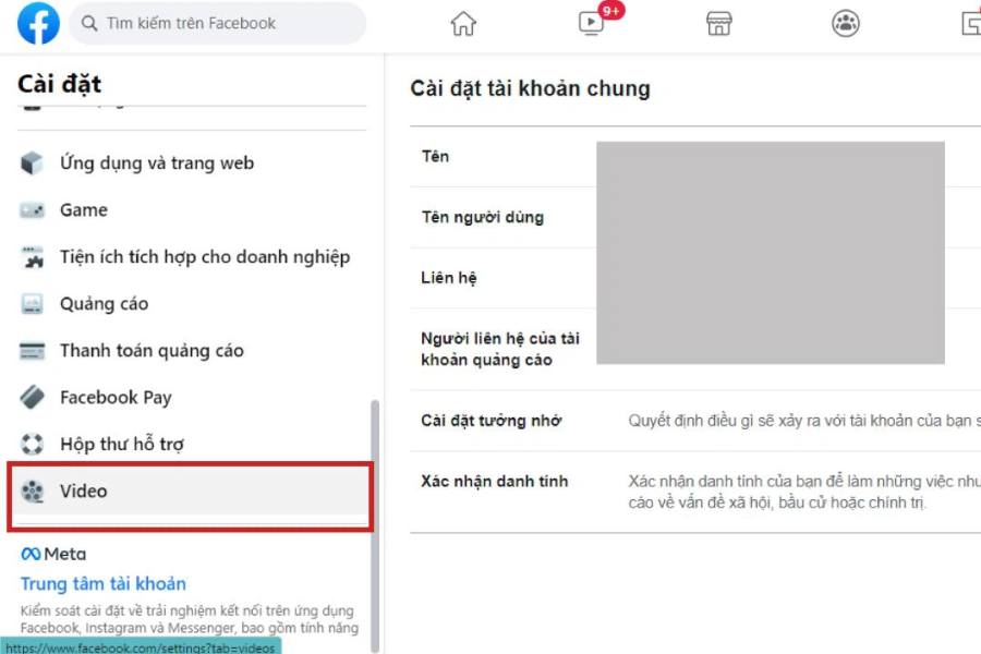 Cách khắc phục vấn đề tại sao đăng ảnh lên story Facebook bị mờ Cách khắc phục vấn đề tại sao đăng ảnh lên story Facebook bị mờ