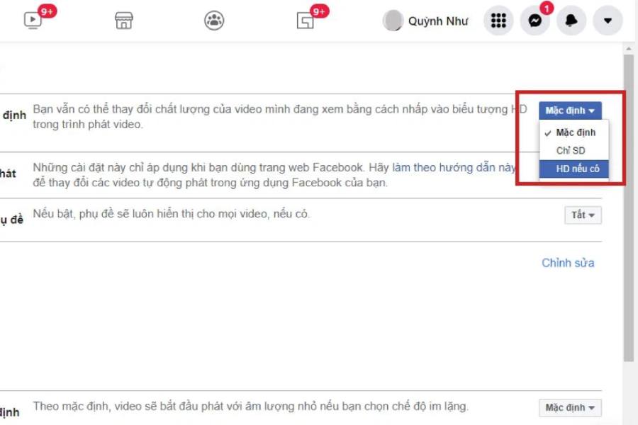 Cách khắc phục vấn đề tại sao đăng ảnh lên story Facebook bị mờ Cách khắc phục vấn đề tại sao đăng ảnh lên story Facebook bị mờ