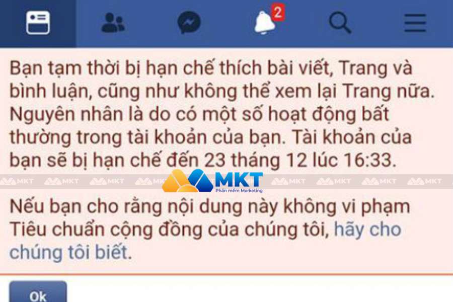 Cách khắc phục tình trạng không comment được trên group Facebook Cách khắc phục tình trạng không comment được trên group Facebook