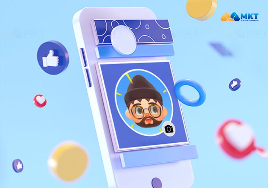 Tại sao không đăng ảnh đại diện lên Facebook được?