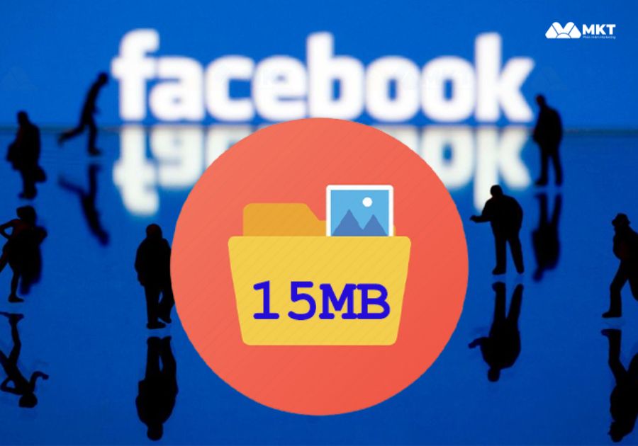 Tại sao không đăng ảnh đại diện lên Facebook được?