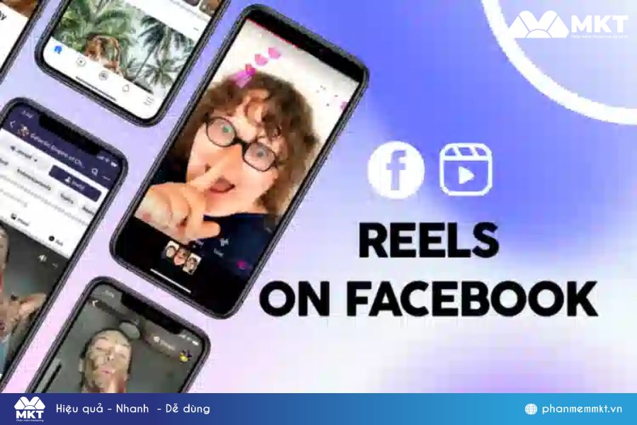 Cách viral Reels đơn giản và hiệu quả Cách viral Reels đơn giản và hiệu quả