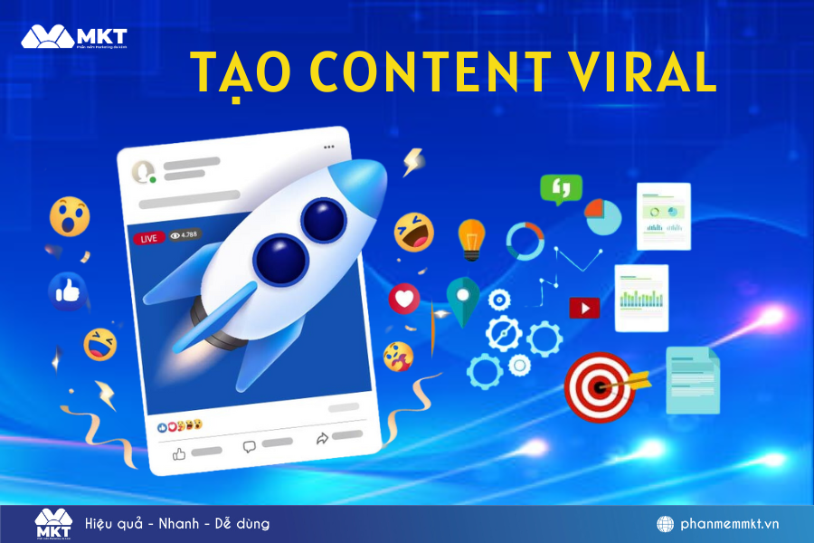 Tổ chức các chương trình để truyền thông thương hiệu mới lập page nên làm gì