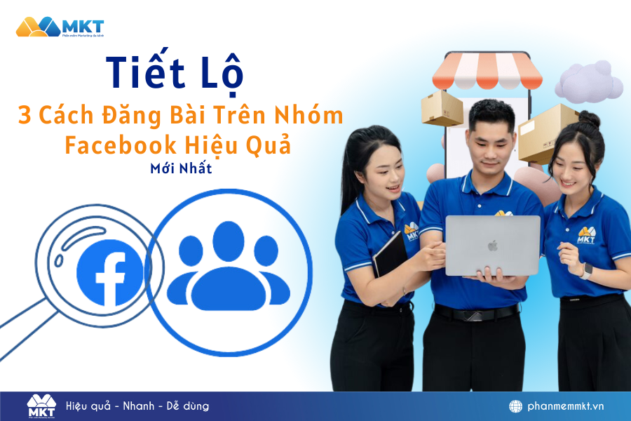 Hướng dẫn cách đăng bài trên nhóm Facebook hiệu quả cách đăng bài trên nhóm Facebook hiệu quả