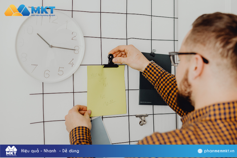 Lợi ích khi lên lịch cụ thể đăng bài trên page Cách lên lịch đăng bài trên page