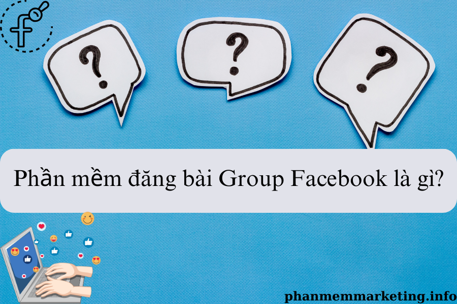 phần mềm đăng bài facebook 