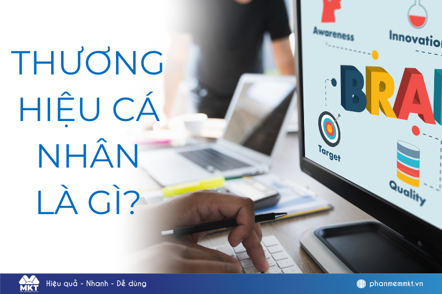 cách xây dựng thương hiệu cá nhân trên Facebook