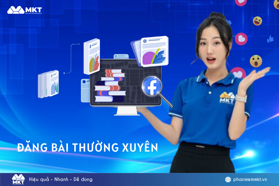 cách xây dựng thương hiệu cá nhân trên Facebook