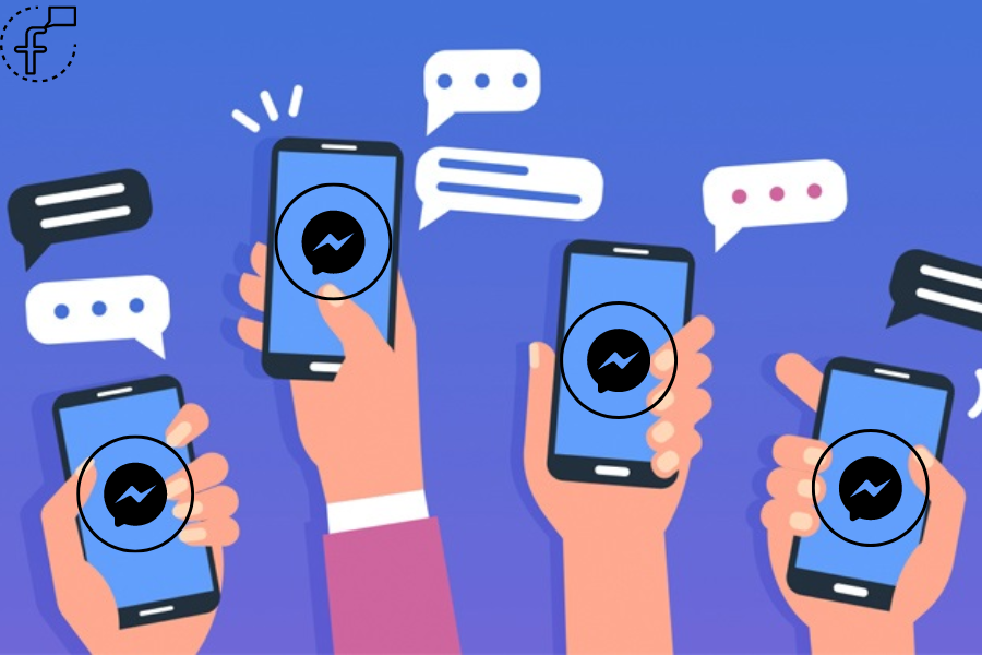 Lợi ích của việc gửi tin nhắn hàng loạt trên Messenger Lợi ích của việc gửi tin nhắn hàng loạt trên Messenger