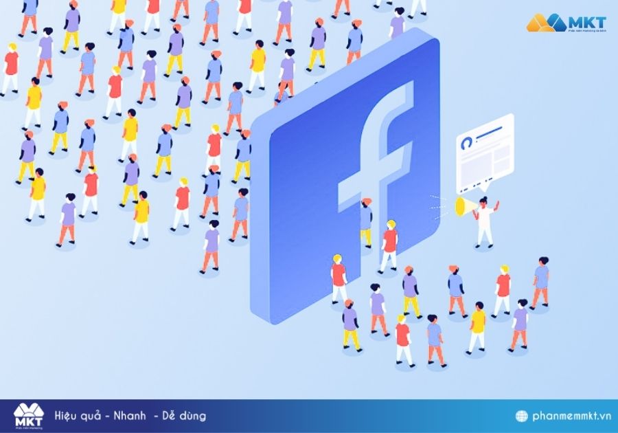 Mẹo bán hàng trên Facebook - Xây dựng cộng đồng khách hàng trung thành Mẹo bán hàng trên Facebook - Xây dựng cộng đồng khách hàng trung thành