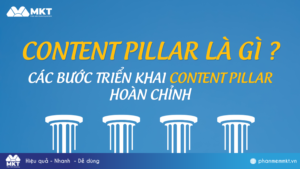 content pillar la gi