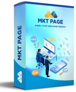 MKT PAGE